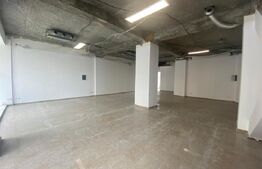Spatiu comercial, 175 mp, Zona Ultracentrala