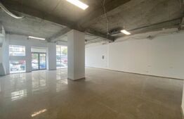 Spatiu comercial, 175 mp, Zona Ultracentrala