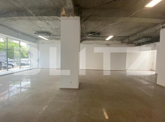 Spațiu comercial de închiriat Central - 150806SIC | BLITZ Craiova | Poza1