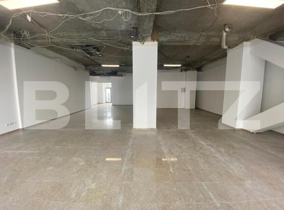 Spațiu comercial de închiriat Central - 150806SIC | BLITZ Craiova | Poza4