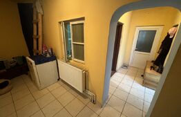 Casa plan parter, 96 mp utili, 204 mp teren, zona Brestei