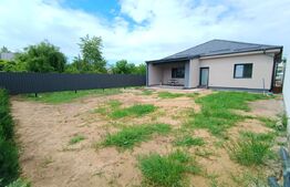 Casa la cheie, teren de 472 mp, 3 dormitoare, zona Veteranilor!