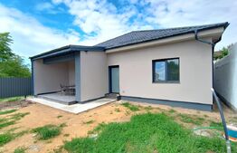 Casa la cheie, teren de 472 mp, 3 dormitoare, zona Veteranilor!