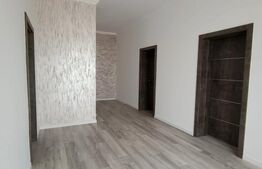 Casa la cheie, teren de 472 mp, 3 dormitoare, zona Veteranilor!