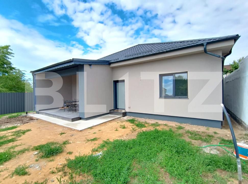 Casa de vânzare 4 camere Romanesti - 150885CV | BLITZ Craiova | Poza2