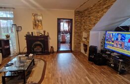 Casa individuala P+M, 200mp , teren 486 mp, Simnicul de Jos