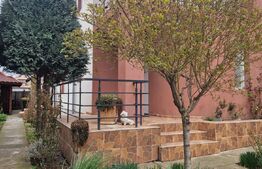 Casa individuala P+M, 200mp , teren 486 mp, Simnicul de Jos