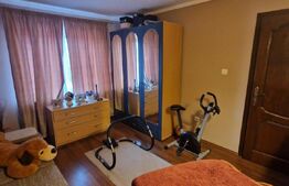 Casa individuala P+M, 200mp , teren 486 mp, Simnicul de Jos