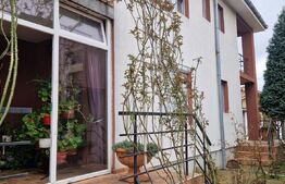 Casa individuala P+M, 200mp , teren 486 mp, Simnicul de Jos