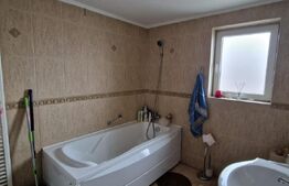 Casa individuala P+M, 200mp , teren 486 mp, Simnicul de Jos