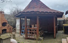 Casa individuala P+M, 200mp , teren 486 mp, Simnicul de Jos