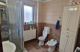 Casa individuala P+M, 200mp , teren 486 mp, Simnicul de Jos