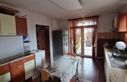 Casa individuala P+M, 200mp , teren 486 mp, Simnicul de Jos