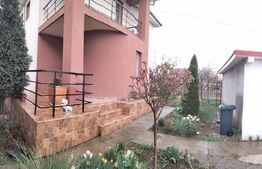 Casa spațioasa situata într-o zona liniștita din Simnicul de Jos