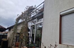 Casa individuala P+M, 200mp , teren 486 mp, Simnicul de Jos