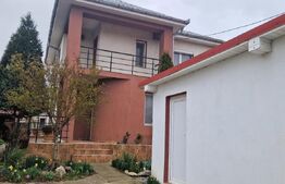 Casa individuala P+M, 200mp , teren 486 mp, Simnicul de Jos