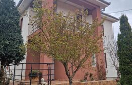 Casa individuala P+M, 200mp , teren 486 mp, Simnicul de Jos