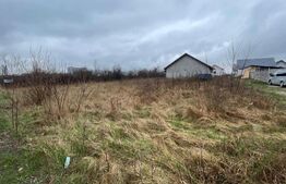 Oportunitate! Teren intravilan de 500 mp , Carcea 