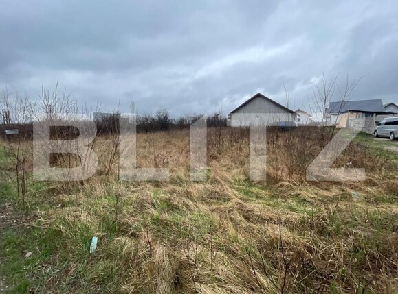 Teren de vânzare Carcea  - 150910TV | BLITZ Craiova | Poza1