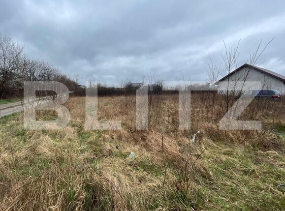 Teren de vânzare Carcea  - 150910TV | BLITZ Craiova | Poza2