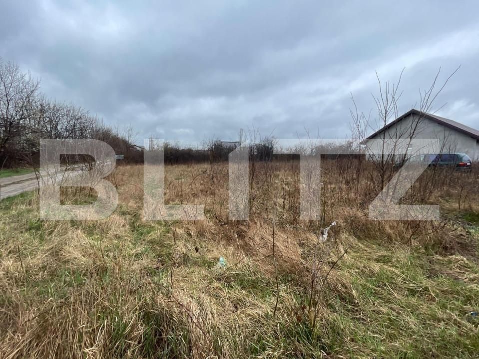 Teren de vânzare Carcea  - 150910TV | BLITZ Craiova | Poza2