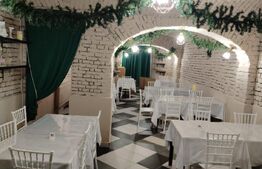 Afacere la cheie, restaurant cu specific italian, 172 mp, Centrul Vechi