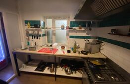 Afacere la cheie, restaurant cu specific italian, 172 mp, Centrul Vechi