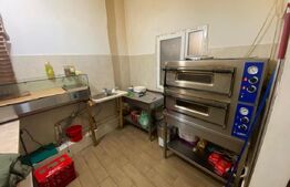 Afacere la cheie, restaurant cu specific italian, 172 mp, Centrul Vechi