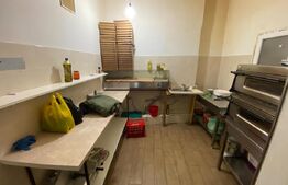 Afacere la cheie, restaurant cu specific italian, 172 mp, Centrul Vechi