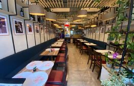 Afacere la cheie, restaurant cu specific italian, 172 mp, Centrul Vechi