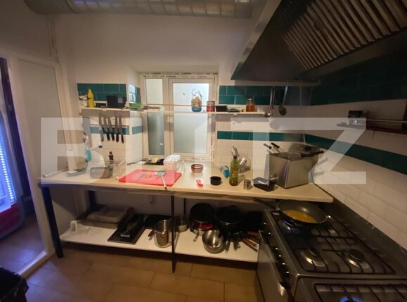 Spațiu comercial de vânzare Central - 150921SVC | BLITZ Craiova | Poza2