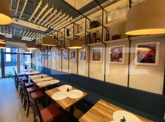 Spațiu comercial de vânzare Central - 150921SVC | BLITZ Craiova | Poza1