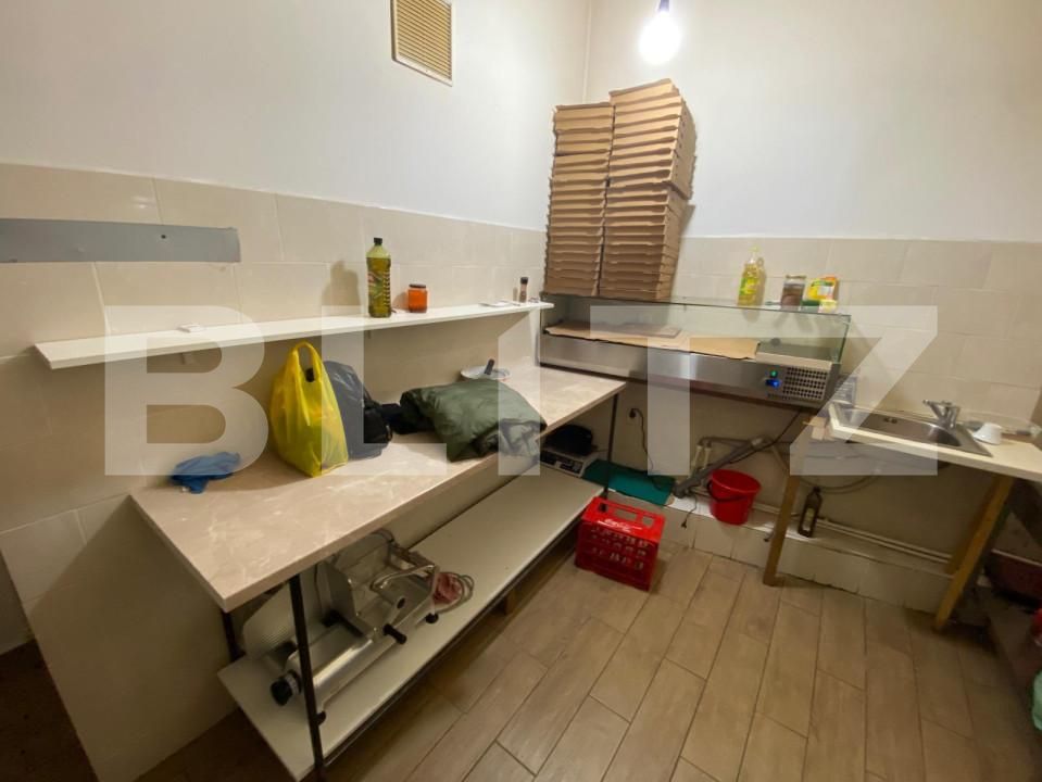 Spațiu comercial de vânzare Central - 150921SVC | BLITZ Craiova | Poza10