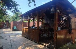 Casă individuală de 98mp cu teren 385 mp, zona Ișalnița 