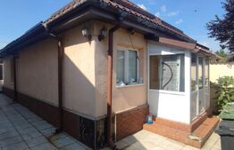 Casă individuală de 98mp cu teren 385 mp, zona Ișalnița 