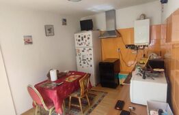 Casă individuală de 98mp cu teren 385 mp, zona Ișalnița 