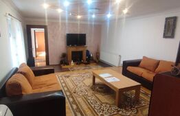 Casă individuală de 98mp cu teren 385 mp, zona Ișalnița 