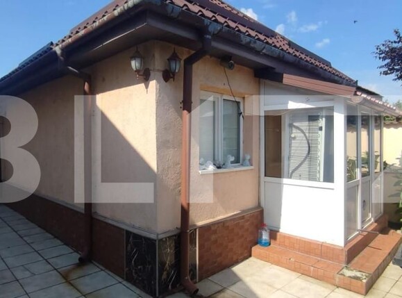 Casa de vânzare 3 camere Isalnita - 150936CV | BLITZ Craiova | Poza1