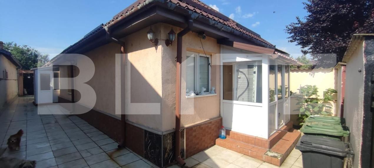 Casa de vânzare 3 camere Isalnita - 150936CV | BLITZ Craiova | Poza1