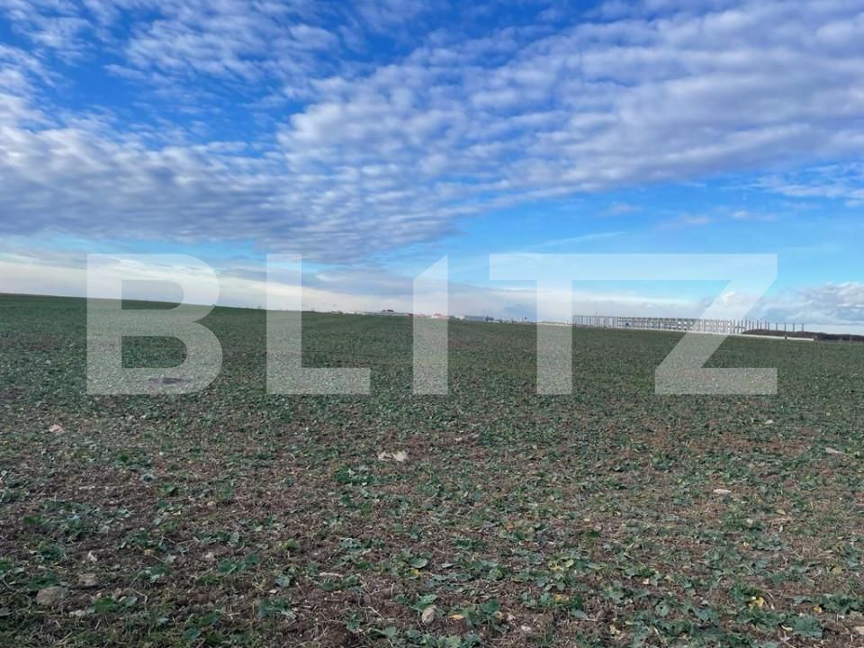 Teren de vânzare Carcea  - 150940TV | BLITZ Craiova | Poza1