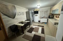 Apartament , 3 camere, 78mp, zona Pelendava 