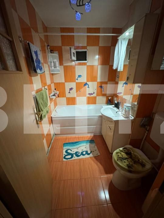 Apartament de vânzare 3 camere 1 Mai - 150949AV | BLITZ Craiova | Poza9