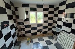 Casa P+M, 5 camere, 160 mp utili, teren aferent de 1757 mp, zona Bradesti 