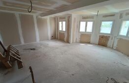 Casa P+M, 5 camere, 160 mp utili, teren aferent de 1757 mp, zona Bradesti 