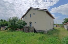 Casa P+M, 5 camere, 160 mp utili, teren aferent de 1757 mp, zona Bradesti 