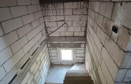 Casa P+M, 5 camere, 160 mp utili, teren aferent de 1757 mp, zona Bradesti 