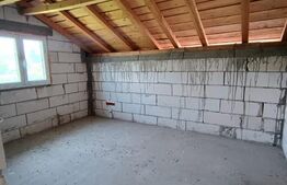 Casa P+M, 5 camere, 160 mp utili, teren aferent de 1757 mp, zona Bradesti 