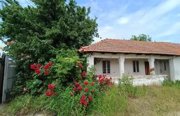 Casa P+M, 5 camere, 160 mp utili, teren aferent de 1757 mp, zona Bradesti 