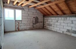 Casa P+M, 5 camere, 160 mp utili, teren aferent de 1757 mp, zona Bradesti 