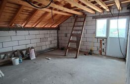 Casa P+M, 5 camere, 160 mp utili, teren aferent de 1757 mp, zona Bradesti 